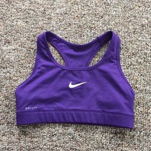 Nike Sport Bra